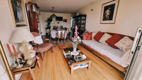 Se Arrienda Departamento Sin Muebles De 3 Dormitorios