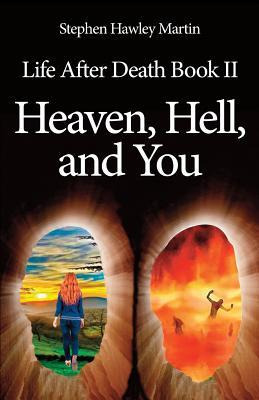 Libro Life After Death Part Ii, Heaven, Hell, And You - S...