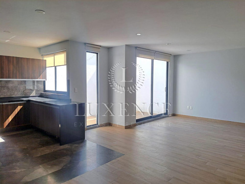 Departamento En Venta , Del Valle