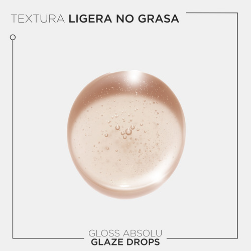Aceite Para Cabello Largo Anti Frizz Kerastase Gloss Absolu