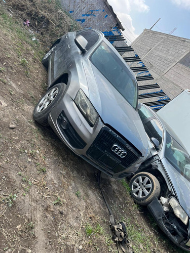 Audi Q5 2.0 Elite S Tronic Quattro Dsg