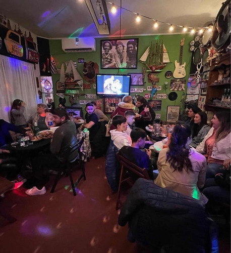 Imagen 2 de 5 de Salón De Fiestas Como En Casa