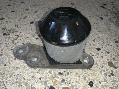 Base De Motor Derecha Hongo Ford Explorer 3.5 V6 Original