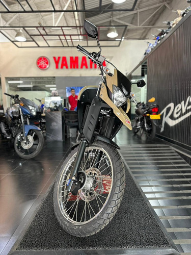 Yamaha Xtz 250 2025 0 Km