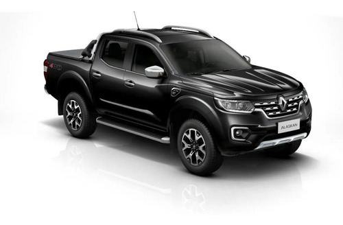 Renault Alaskan Confort 2.3 4x4