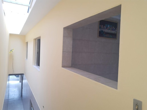 Imagem 21 de 30 de Sobrado À Venda, 3 Quartos, 1 Suíte, 1 Vaga, Jardim Alvorada - Guarulhos/sp - 2052