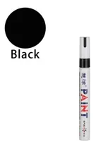 Comprar Caneta Permanente A Prova D' Água Paint - Marcador Pneu 4 Un