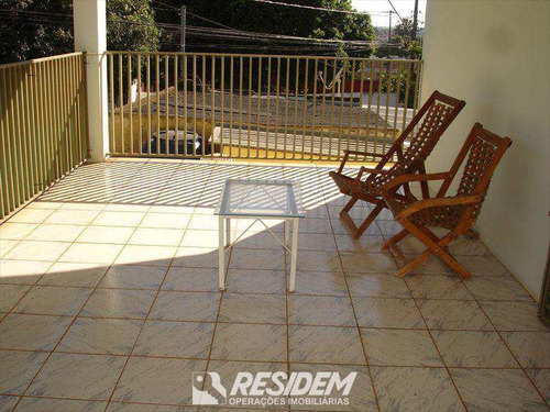 Imagem 23 de 24 de Casa Á Venda Na Vila Souto Em Bauru - V99420400