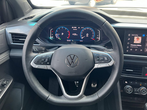 Imagem 9 de 14 de Volkswagen Taos Highline 1.4 250 Tsi Flex Aut. Flex Automá