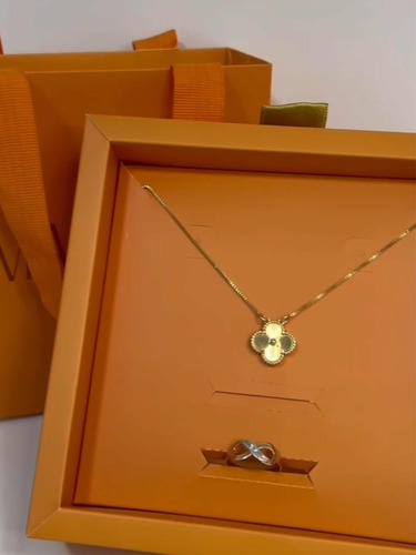 Sacola Para Joias + Caixa Com Berço Personalizado