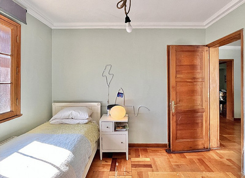 Casa Estilo Inglés Remodelada/ Pedro De Valdivia Norte