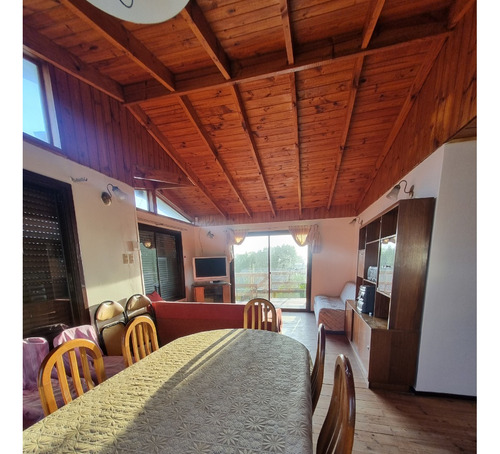 Casa 3d+3b+bodega,recepcion Final, Rol Propio