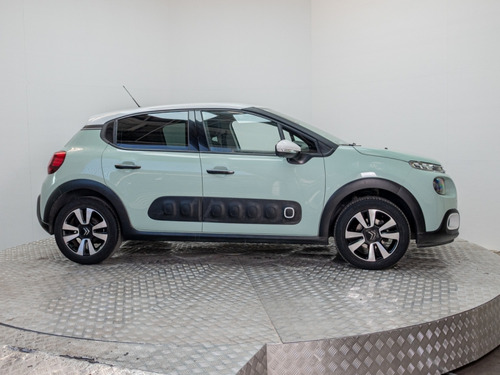 Citroën C3 1.2 PURETECH 82 SHINE CONNECTEDCAM MT