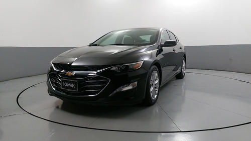 Chevrolet Malibu 1.5 TURBO LT C AUTO