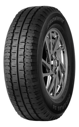 Llanta Fronway 195/75r16c Duraplus 36