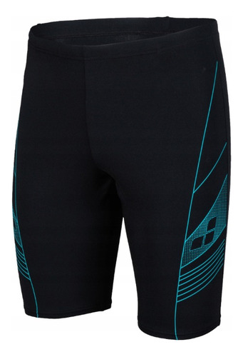 Short Bermuda De Baño Speedo Boom Jammer Piscina Natación 