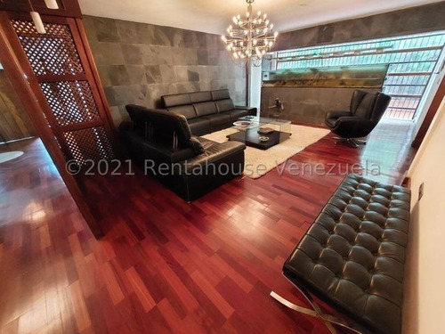 Imagen 2 de 21 de Livy Ramírez Vende Casa En Macaracuay Mls #23-13420