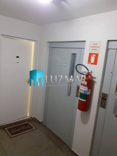 Imagem 9 de 9 de Apartamento Com Dois Dormitórios Na Rua Jaracatiá Jardim Umarizal - 619g