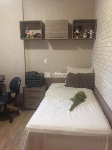 Imagem 20 de 30 de Venda Apartamento 3 Dormitórios Jardim Barbosa Guarulhos R$ 1.200.000,00 - 33436v