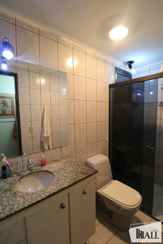 Imagem 7 de 13 de Apartamento No Vila Itália, 86m², 2vgs, - São José Do Rio Preto - V6341