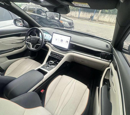 BYD Song Plus Gs Dm