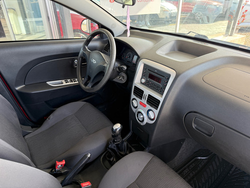 Chery Fulwin 1.5 Full