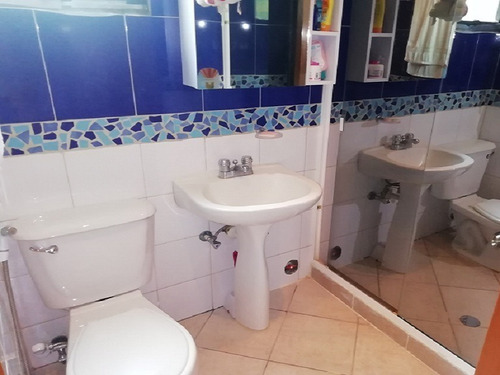 Imagen 13 de 13 de Apartamento Con Jardin En Condominio Exclusivo - La Asunción