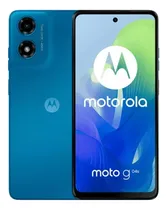 Comprar Motorola G04s Azul  4gb Ram 256gb Memoria Interna Dual Sim Azul