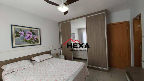Imagem 9 de 27 de Sobrado Com 3 Dormitórios À Venda, 142 M² Por R$ 465.000,00 - Setor Faiçalville - Goiânia/go - So0152
