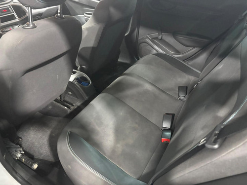 Chevrolet Onix Plus Joy Black