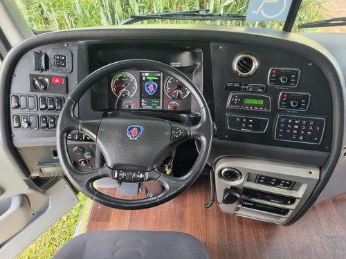 Marcopolo Paradiso 1800 Dd G7 Ano 2018 K 420 Jm Cod.171
