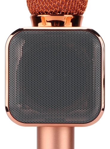 Micrófono Altavoz Mic Inalámbrico 5w Portátil Portátil Para