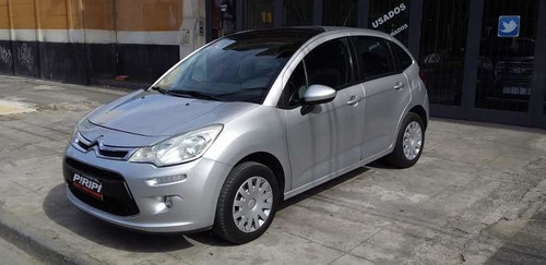 Citroën C3 1.5 Tendance Pack Secure 2013, $566.000 Y Cuotas