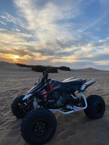 Suzuki Ltr 450