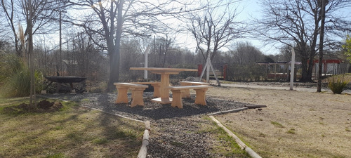 Cosquin. Hermoso Complejo De Cabañas A Estrenar Con Pileta