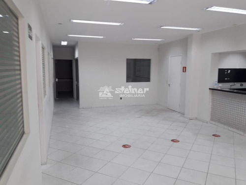 Imagem 6 de 30 de Aluguel Prédio Até 1.000 M2 Santo Antônio São Caetano Do Sul R$ 28.000,00 - 36739a