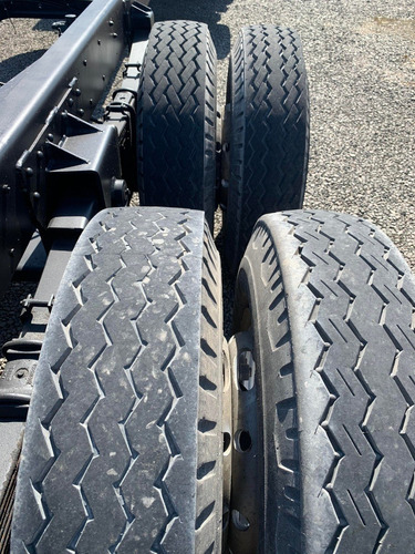 Ford Cargo 1517e