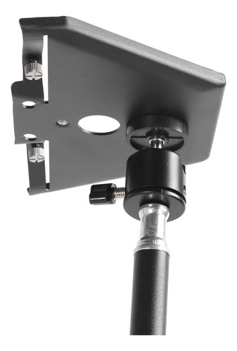 Kit De Soporte De Trípode Rectangular Para Minitecho, Acampa