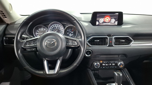 Mazda CX-5 2.0 I GRAND TOURING 2WD AT