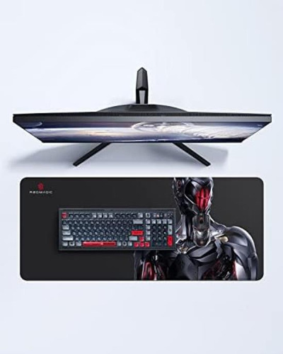 Mouse Redmagic Gaming (versão Fcc)