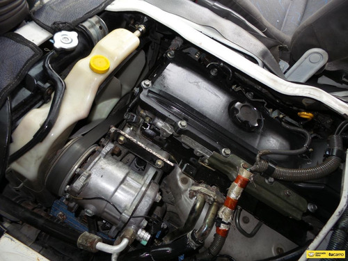 Imagen 15 de 25 de Nissan Urvan Panel Carga