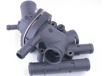 Comprar Porta Termostato Renault Clio Kangoo 1.9 F8q Megane 2.0 F3r