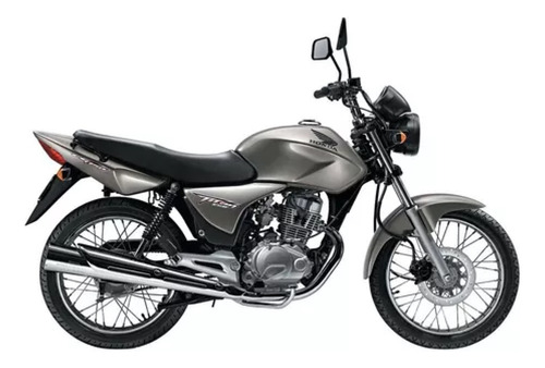 Filtro Aire Honda Cg Titan 150 Motomel S2 Bmb Ruta 3 Motos