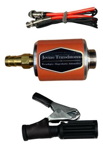 Transdutores Automotivos - Kit 10