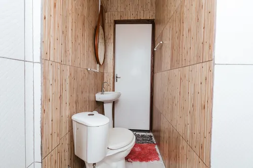 Sobrado Em Ubatuba, Prox A Praia Grande (12)991127687