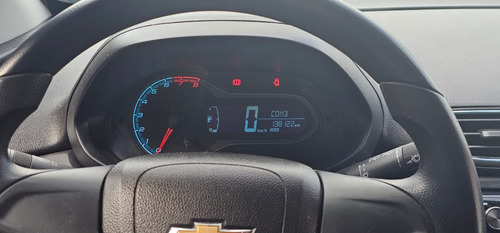 Chevrolet Onix 1.0 Lt 5p