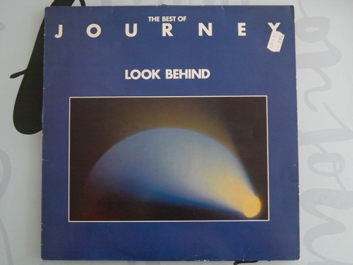Journey - The Best Of Journey