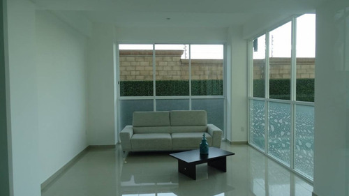 Imagen 19 de 20 de Venta De Departamento En La Torre Vista Turquesa, Zona Angelopolis, Puebla.