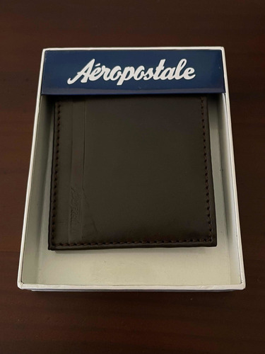 Cartera Aeropostale