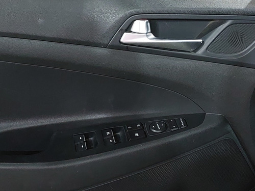 Hyundai Tucson 2.0 Limited Tech Navi At